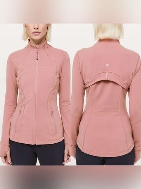 Lululemon Define Jacket